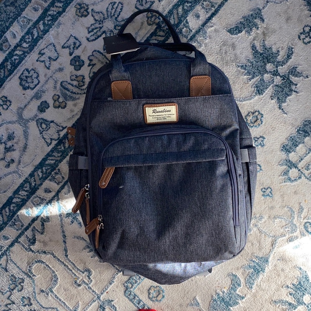 Diaper bag